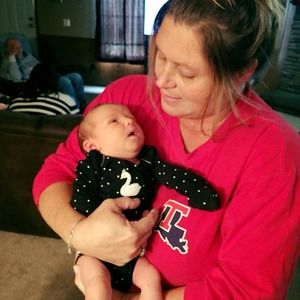 Meet your Posher, Kelly